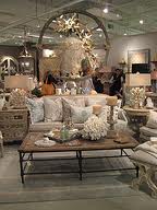 Furniture Store Showroom