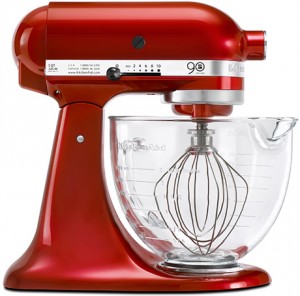 Kitchen Aid Mixer