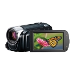  Camcorder Canon