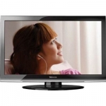Image of Toshiba 55-Inch 1080p 120 Hz LCD HDTV, Black 