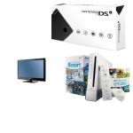 Image of  The Wii Bundle
