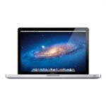 Image of the MacBook Pro laptop computer